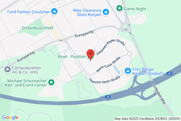 Buchner Bowling Betriebs GmbH