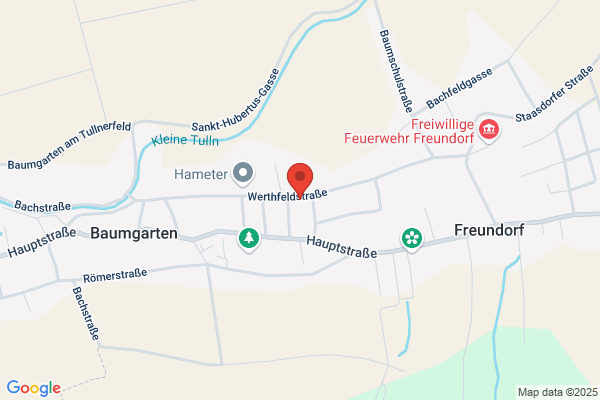 Raschbacher Thomas - EDV Dienstleistungen