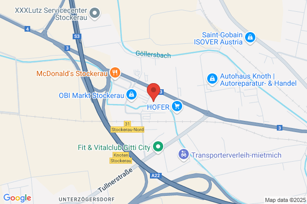 Action Stockerau