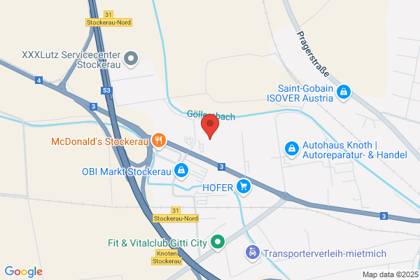 Fetter Baumarkt GmbH