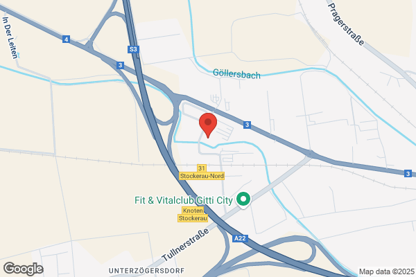 OBI Markt Stockerau