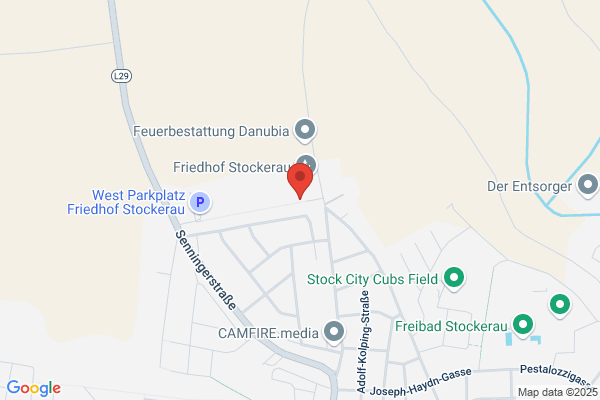 Bestattung Stockerau e.U.