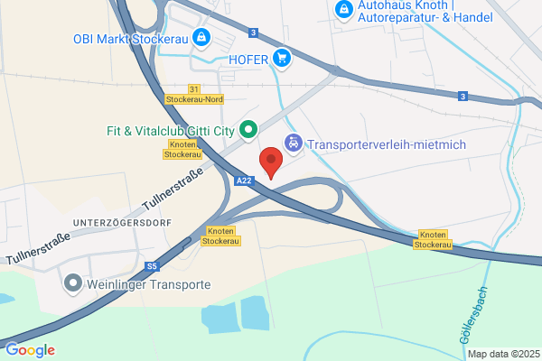 AUF&ZU Schindler