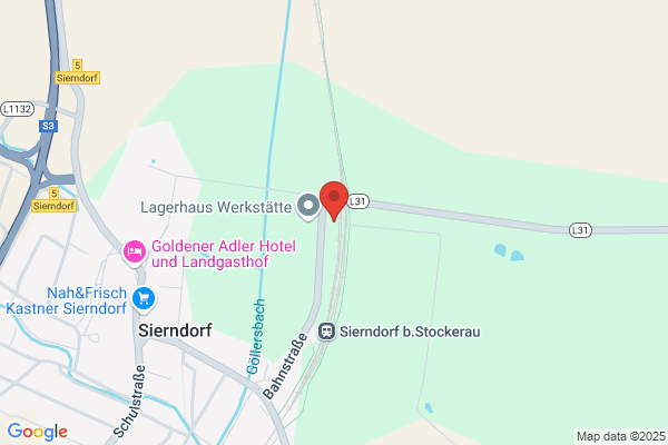 Autohaus Sierndorf