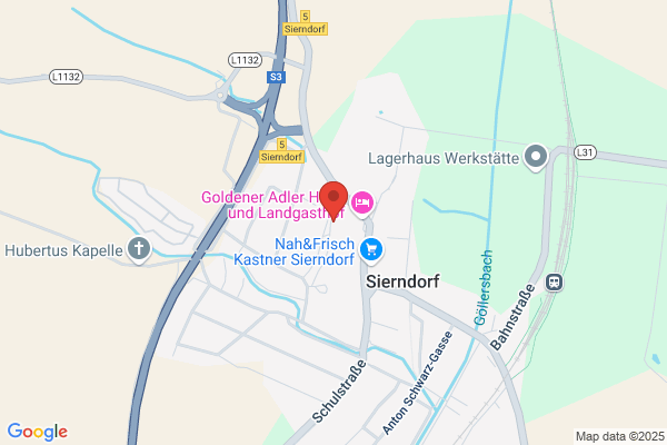 Bauhof vom Gemeindeamt