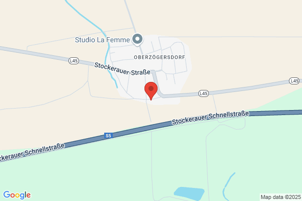 Georg Stradiot Revier Ober-Zoegersdorf