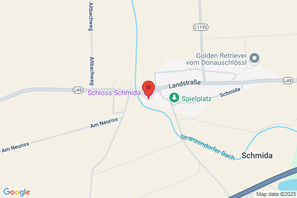 Georg Stradiot Schloss Schmida