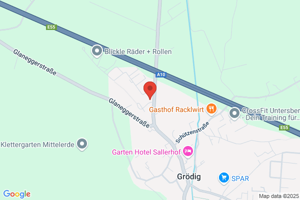 Grundfos Pumpen Vertrieb GesmbH
