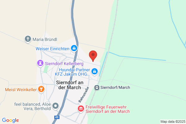 Grundschober Martha u. Bernhard