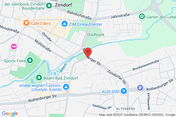 Pizzeria Peppino - U & W Dienst KG