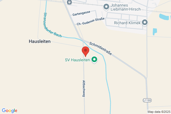 Postamt 3464 Hausleiten