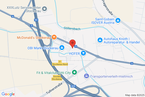 TEDi Warenhandels GmbH