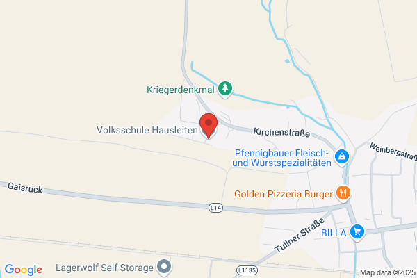 Volksschule Hausleiten