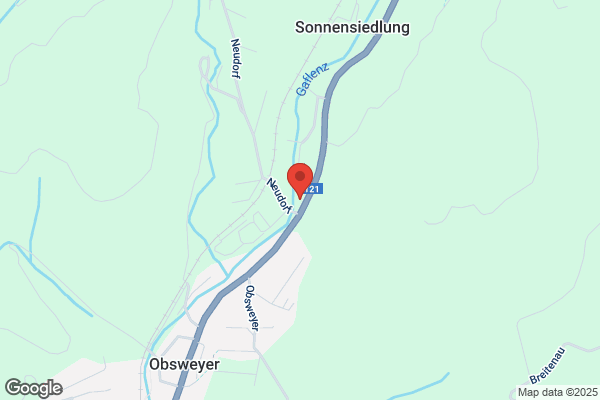 Kaefer Ges.mbH