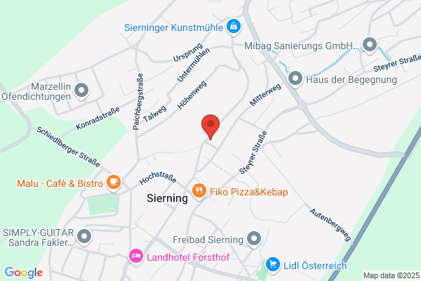 Kutsam Ges.mbH und Co KG
