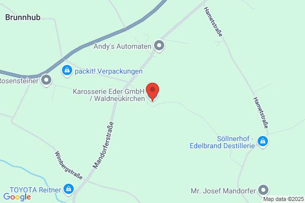 Franz Eder GmbH.