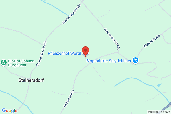 Wenzl Pflanzenhof GmbH