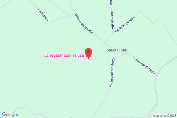 Gasthaus Halusa