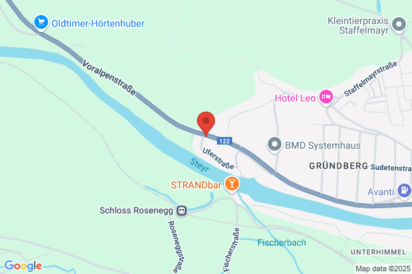 Gasthaus zum Bierhaeusl