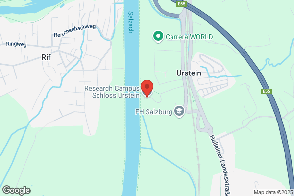 Akademie Schloss Urstein Privatstiftung