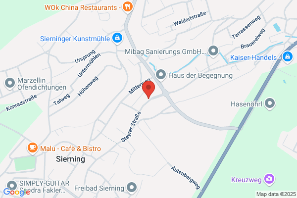 Kranawetter GmbH