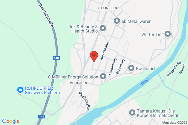 TELLUS Realitaeten GmbH