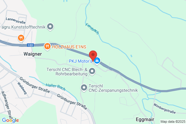 Maschinenring Steyr-Nord-West- Steyrtal