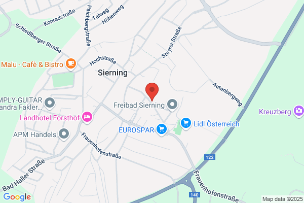 Vitalzentrum - Saunawelt - Sabine Hartl