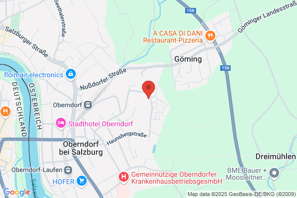 Edgar Laber Privatstiftung