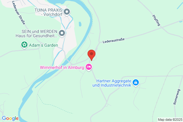 Leimhofer GmbH
