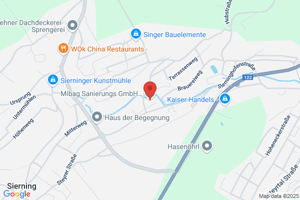 Mabag Maschinenbau GesmbH
