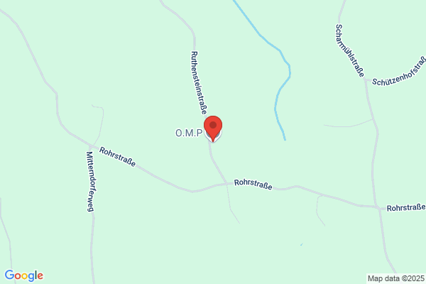 O.M.P. Veranstaltungs GmbH