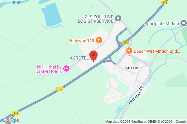AGROTEL Handelsgesellschaft m.b.H.