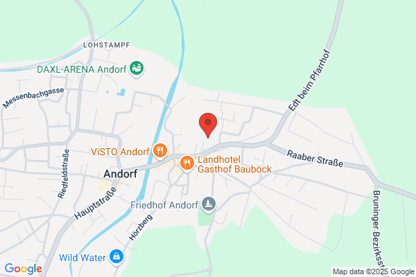 HTL Innviertel Nord-Andorf