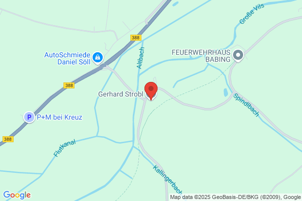 Mag. Gerhard Strobl