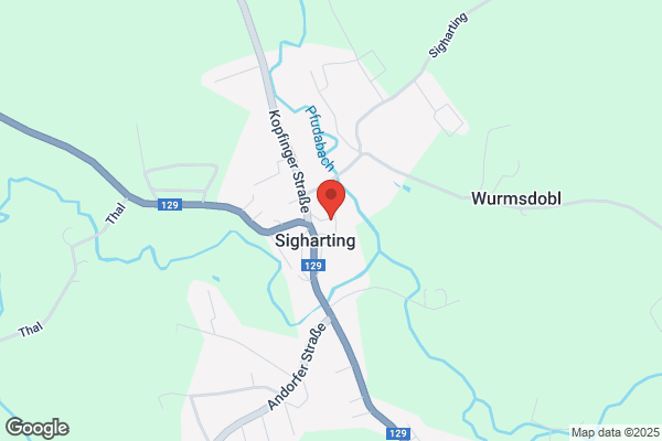 Marktgemeindeamt