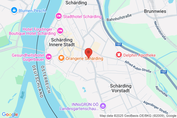 Oberoesterreichische Versicherungsanstalt