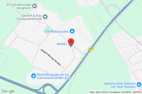 Wassibauer Privatstiftung