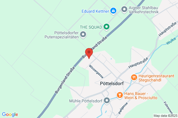 Weingut Domaine Pöttelsdorf
