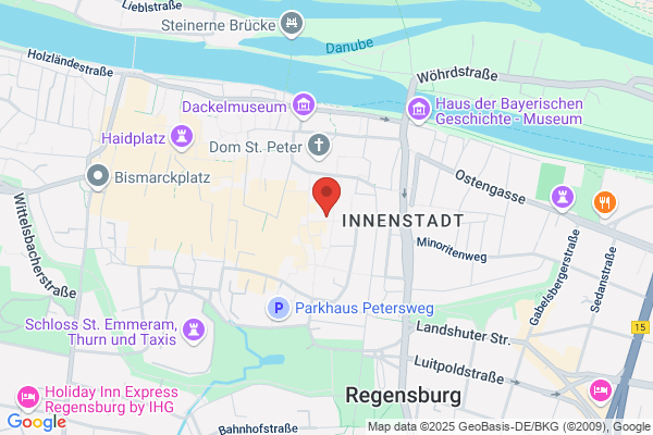 Friseur Mitzerl GmbH