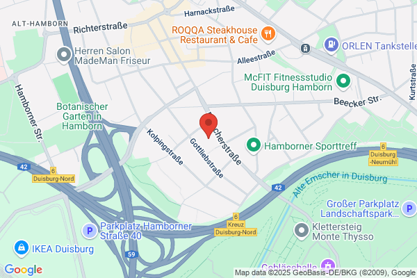 UP Clean & Service GmbH