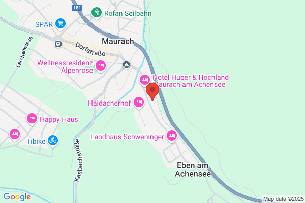 abaco management und consulting gmbH