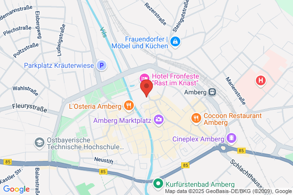 A. Steindl Immobilien Ges.m.b.H. in Liqu.
