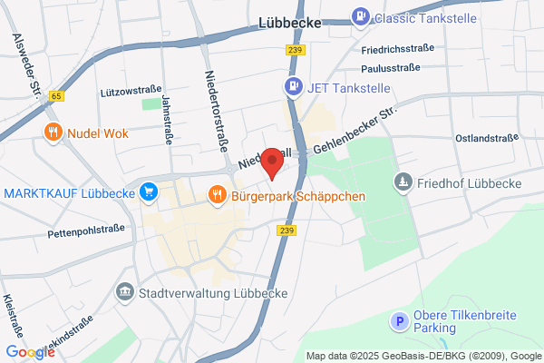 BCS Candor Management und Beratungs GmbH