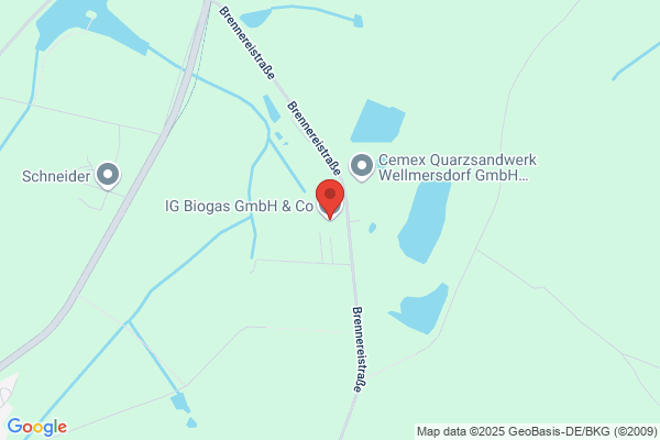 BIO-Anlagen GmbH