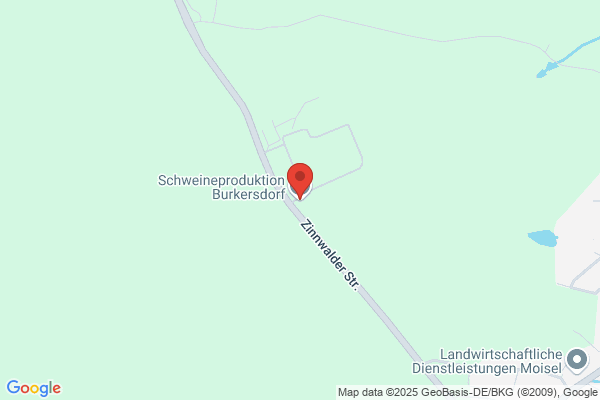Burgenlaendische Schweinezucht- u.Ferkelvermarktungs GmbH