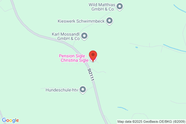 Gasthaus Heini