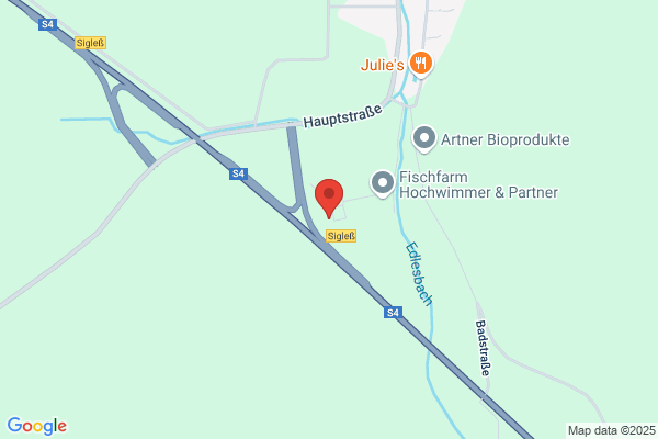 HOCHDRUCK-SYSTEME Ges.m.b.H. Filiale 7032 Sigless (303411912)