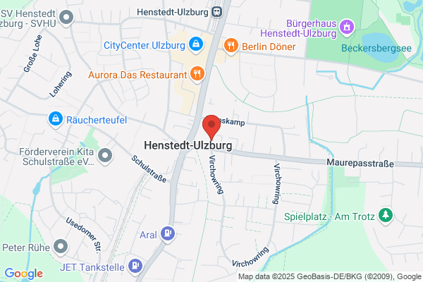KSW Bau Ges. mbH
