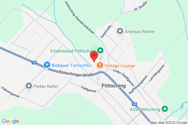 Kindergarten Poettsching